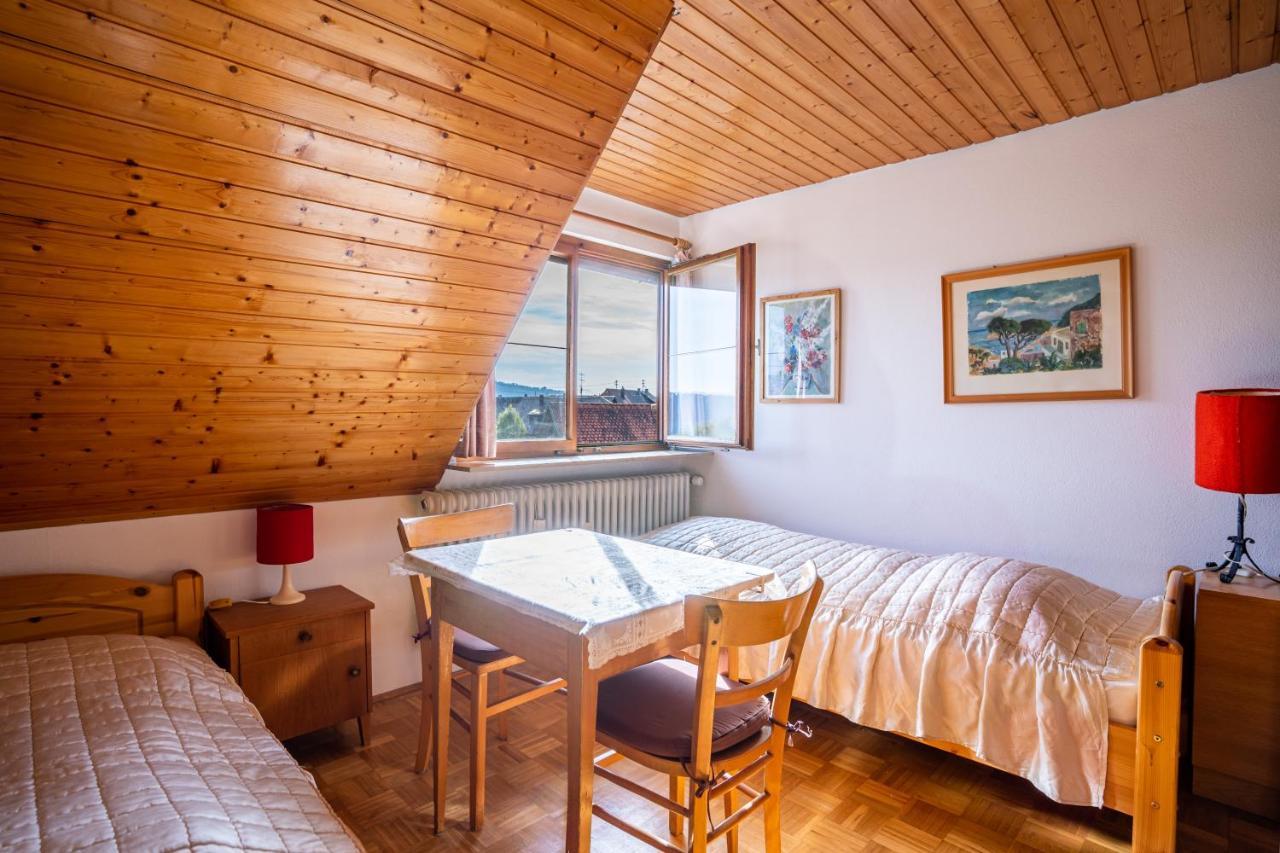 Zum Torkelhaus Hotel ซิปปลิงเงน ภายนอก รูปภาพ