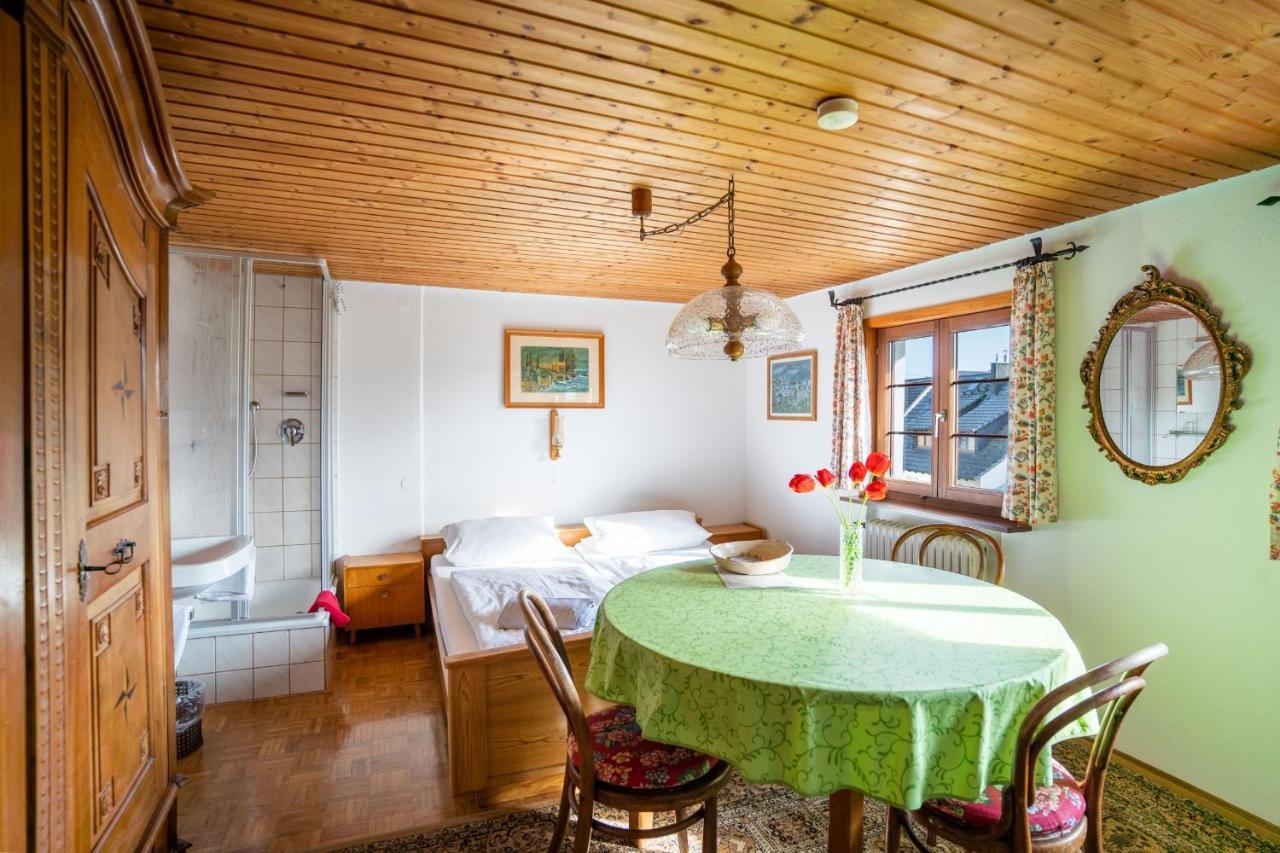 Zum Torkelhaus Hotel ซิปปลิงเงน ภายนอก รูปภาพ