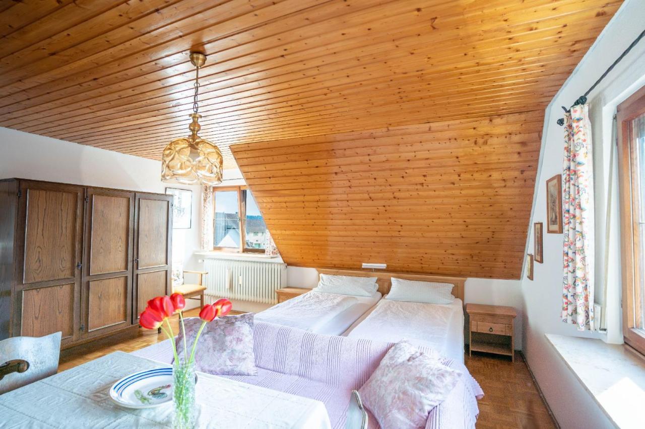 Zum Torkelhaus Hotel ซิปปลิงเงน ภายนอก รูปภาพ