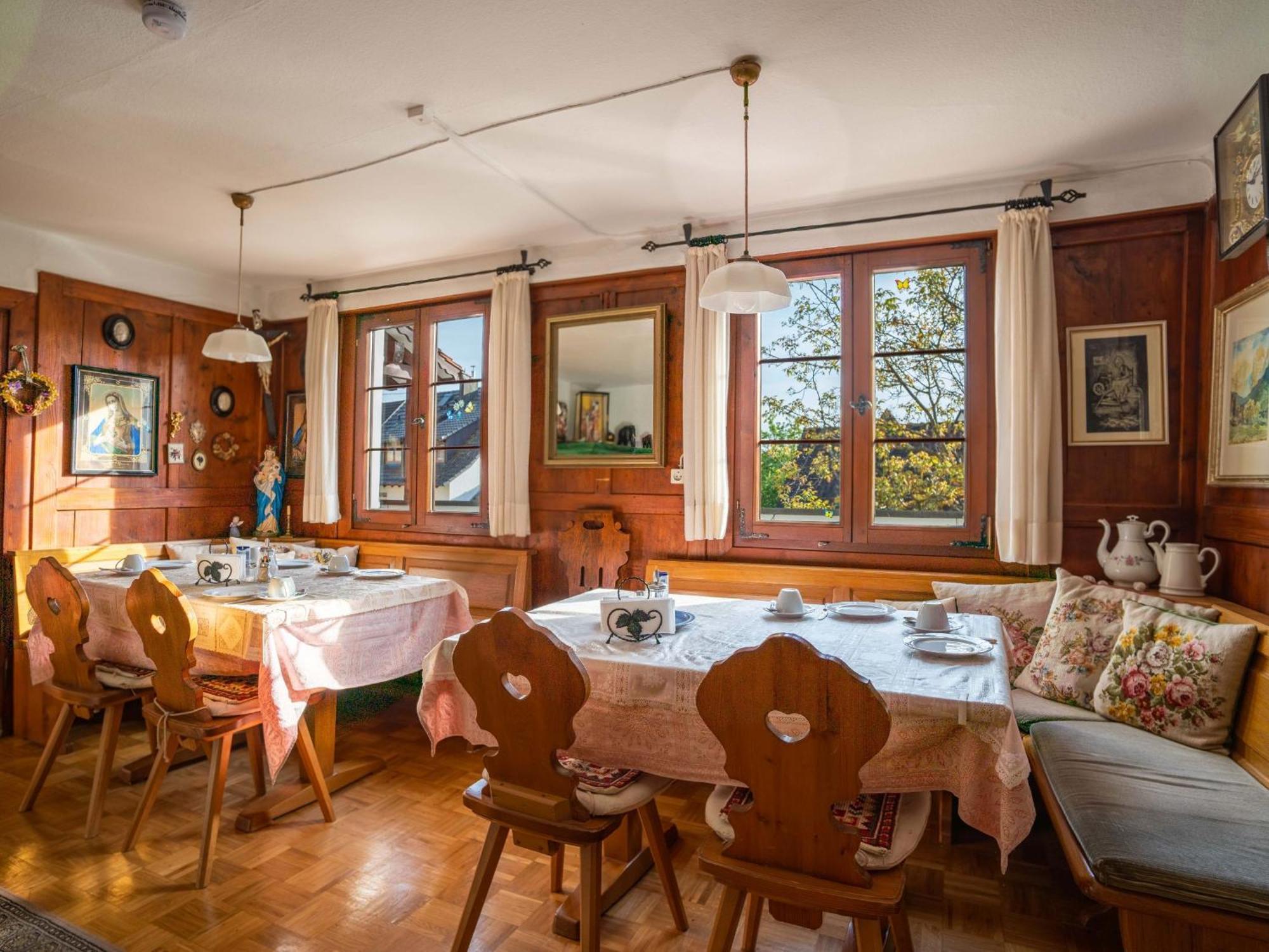Zum Torkelhaus Hotel ซิปปลิงเงน ภายนอก รูปภาพ